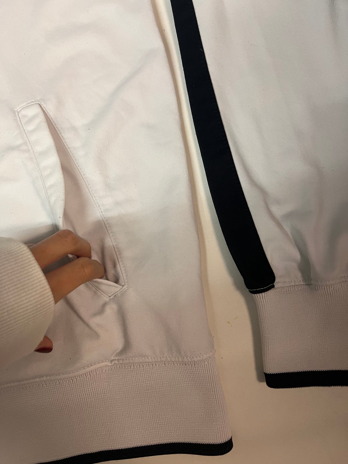 Nike Vintage Jacke L 4691