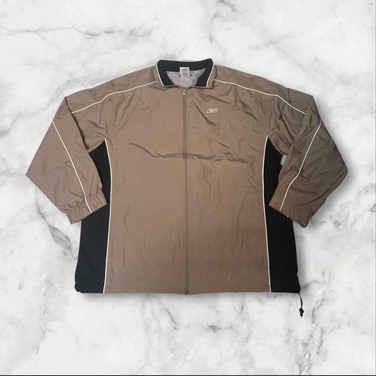 Vintage Reebok Trainingsjacke L 4382