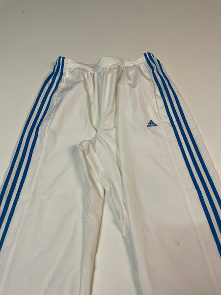 Adidas Vintage Trackpants Baggy M 1975