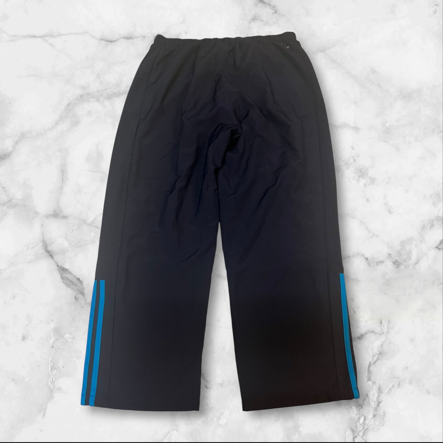 Vintage Adidas Trackpants baggy XL 3384