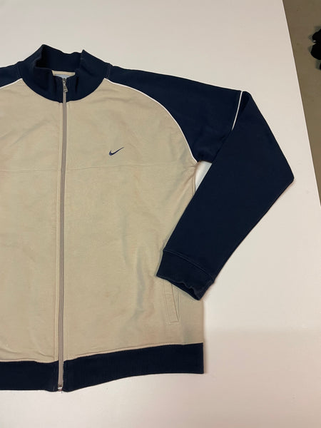 Nike Vintage Trackjacket #8979 Gr L