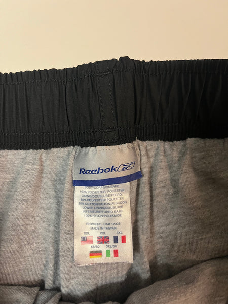 Vintage Reebok Trackpants XXL fit M 1508