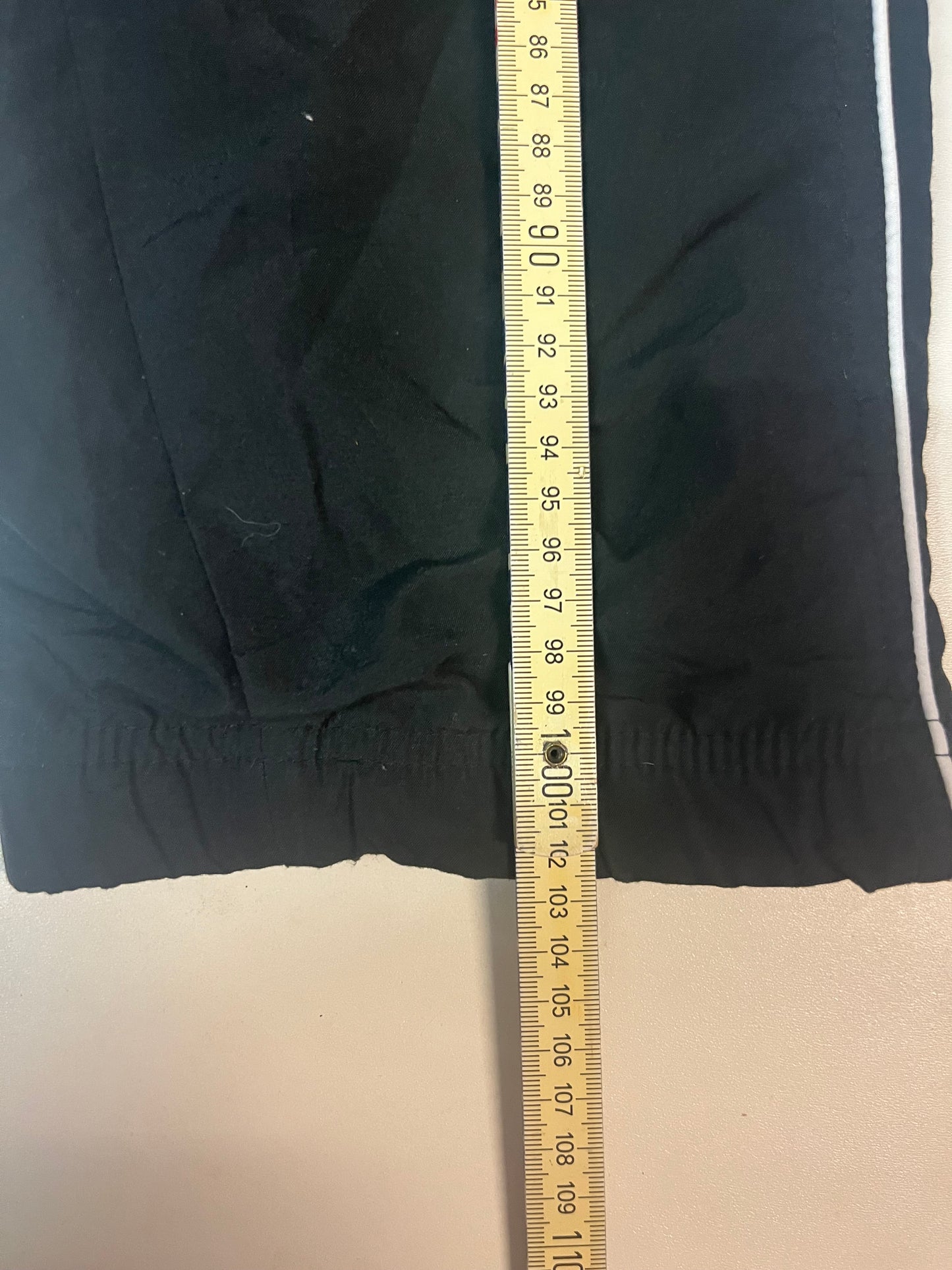 Vintage Nike Trackpants L fit M 5576