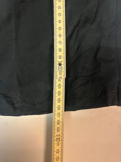 Vintage Nike Trackpants baggy M 5379