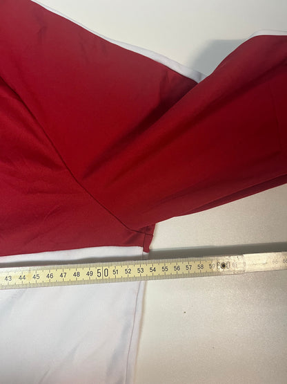 Vintage Nike X Liverpool Trainingsjacke L 5205