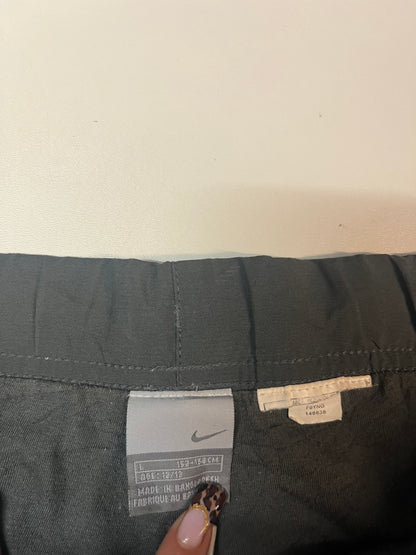 Vintage Nike Trackpants baggy L fit S 5390