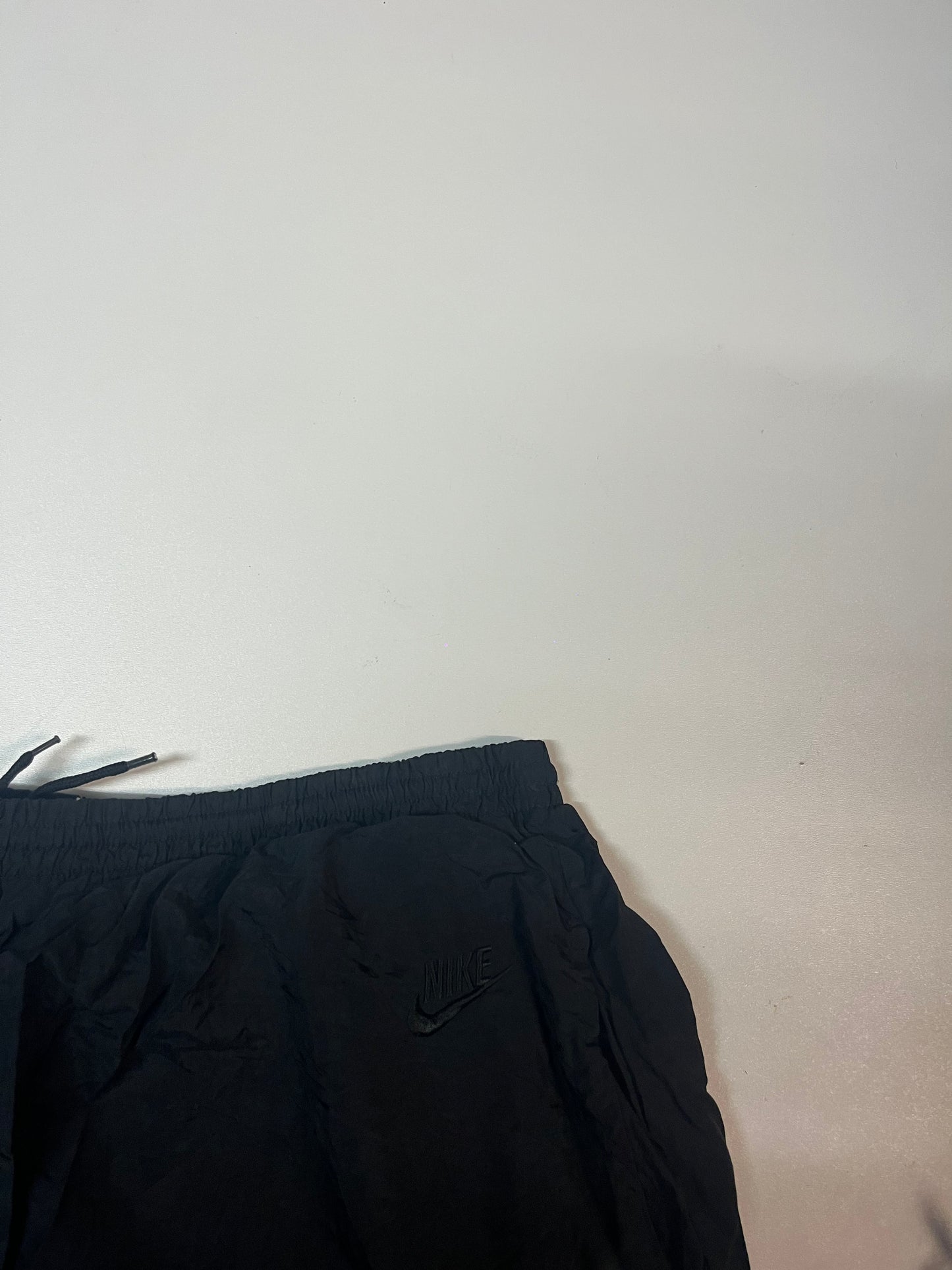 Vintage Nike Trackpants XL fit L 5391