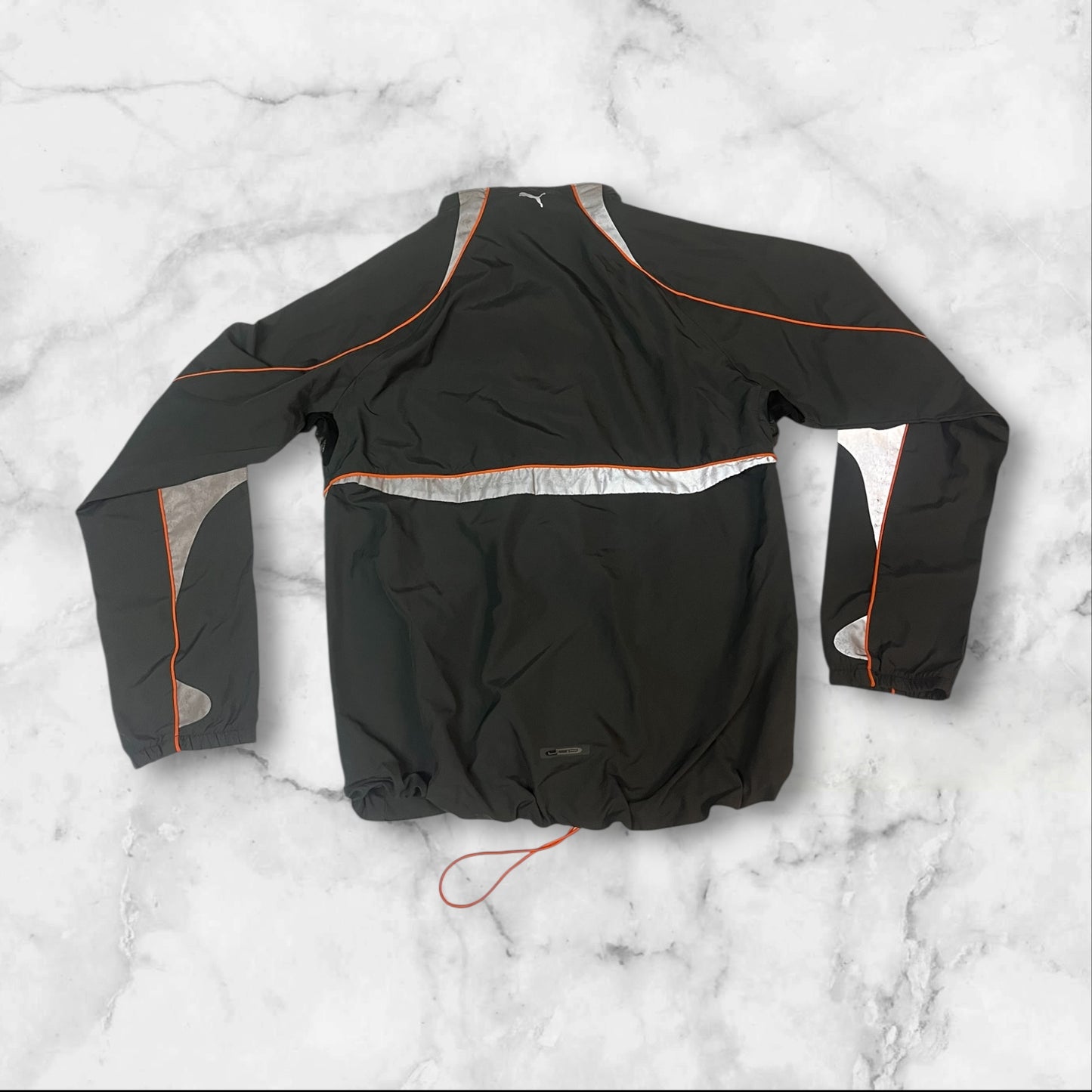 Puma Vintage Jacke m 4565