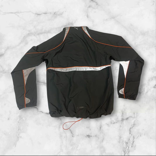 Puma Vintage Jacke m 4565