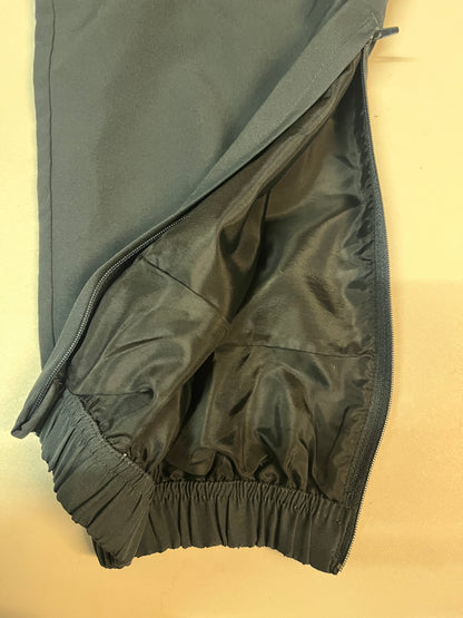 Adidas Vintage Trackpants M Baggy 4454