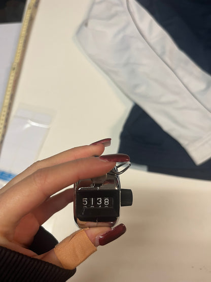 Vintage Nike Trainingsjacke M - L 5138