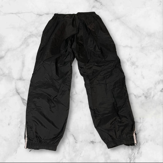 Adidas Vintage Trackpants Baggy L 3271