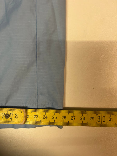 Vintage Nike Trackpants baggy XL fit M 1158