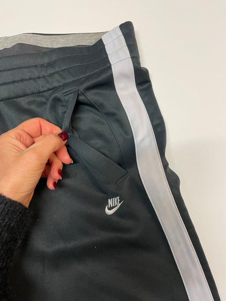 Nike Vintage Trackpants Baggy #9102 Gr M