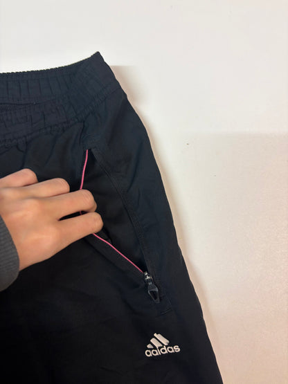 Adidas Vintage Trackpants M baggy 5800