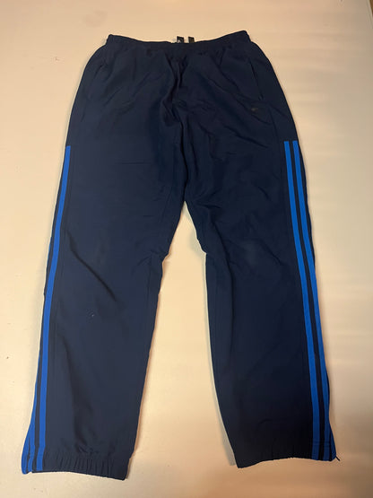 Vintage Adidas Trackpants L fit S 4406