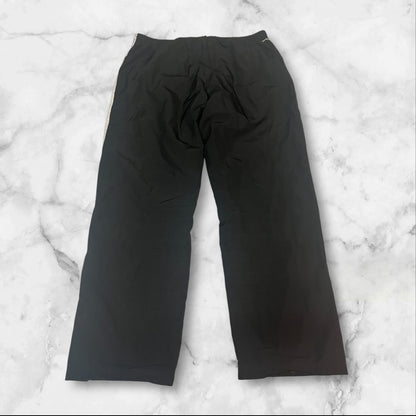 Vintage Adidas Trackpants baggy L 3355