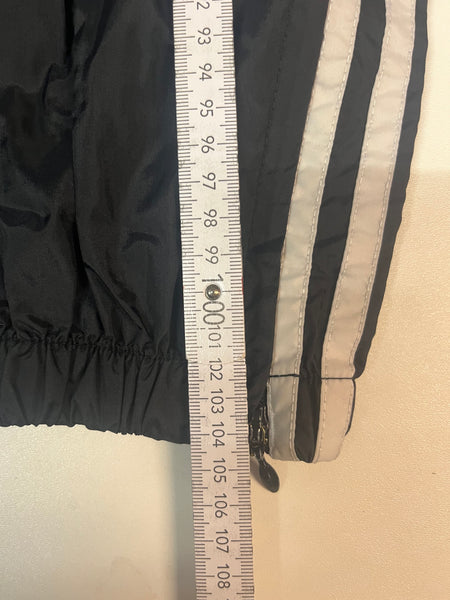 Vintage Adidas Trackpants L fit M 2102