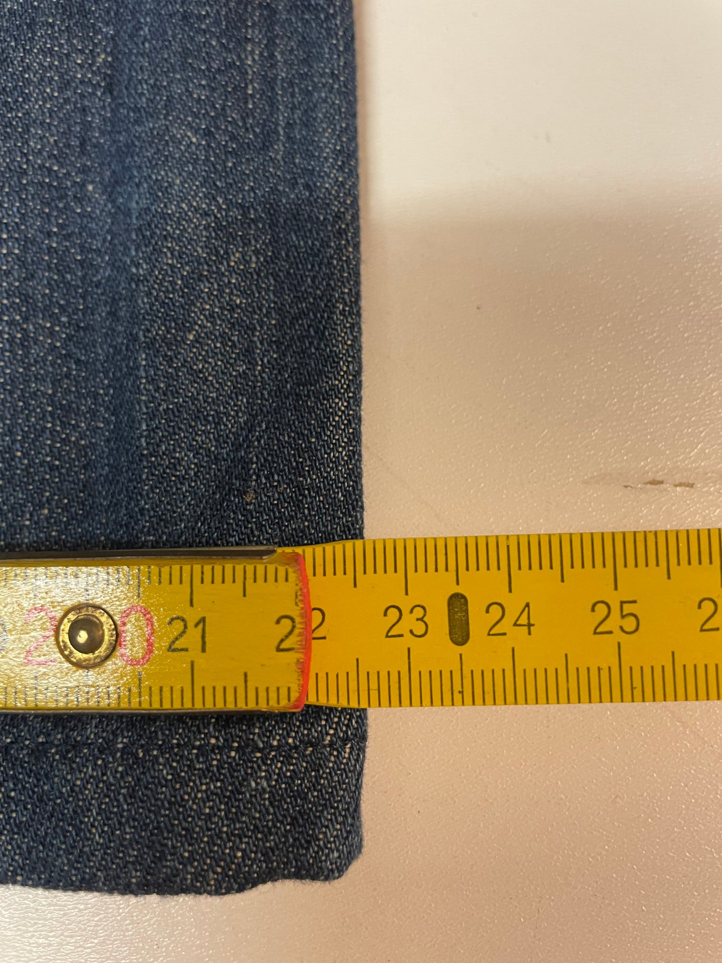 Ralph Lauren Vintage Jeans 34/30 3458