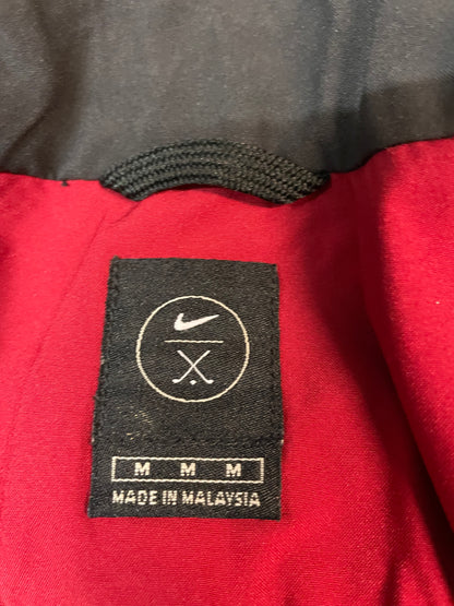 Nike Vintage Regenjacke M 3337