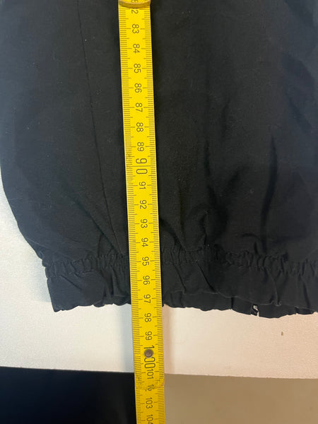 Vintage Adidas Trackpants M fit S 1129