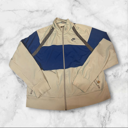 Vintage Nike Trainingsjacke XL fit M 4891
