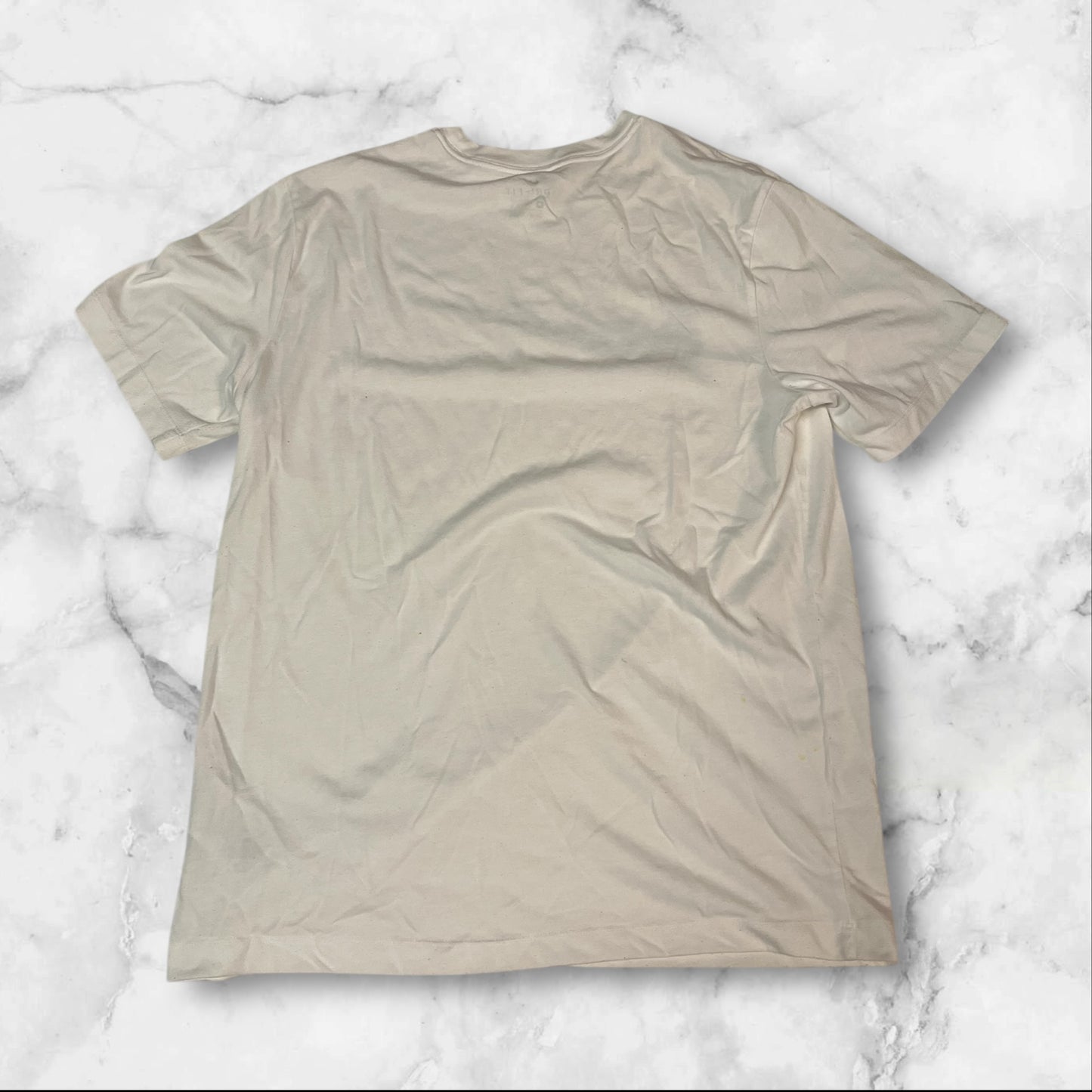 Nike Vintage Tshirt M 4823