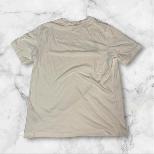 Nike Vintage Tshirt M 4823