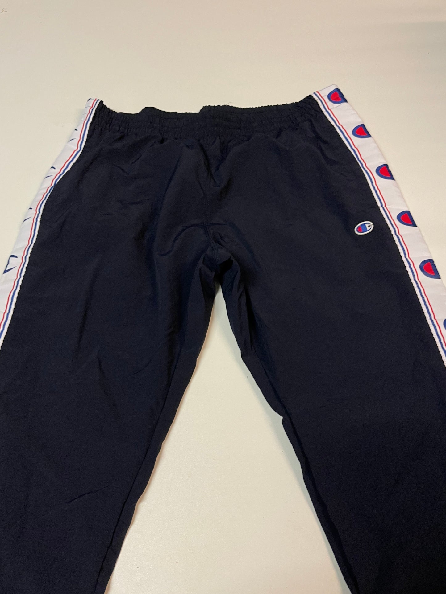 Champion Vintage Trackpants S 3444