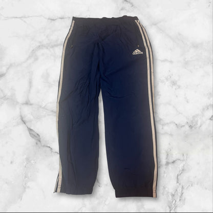 Vintage Adidas Trackpants M fit S 4421
