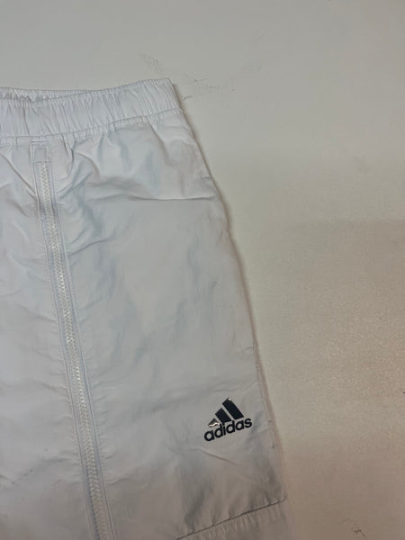 Vintage Adidas Trackpants L fit S 2127