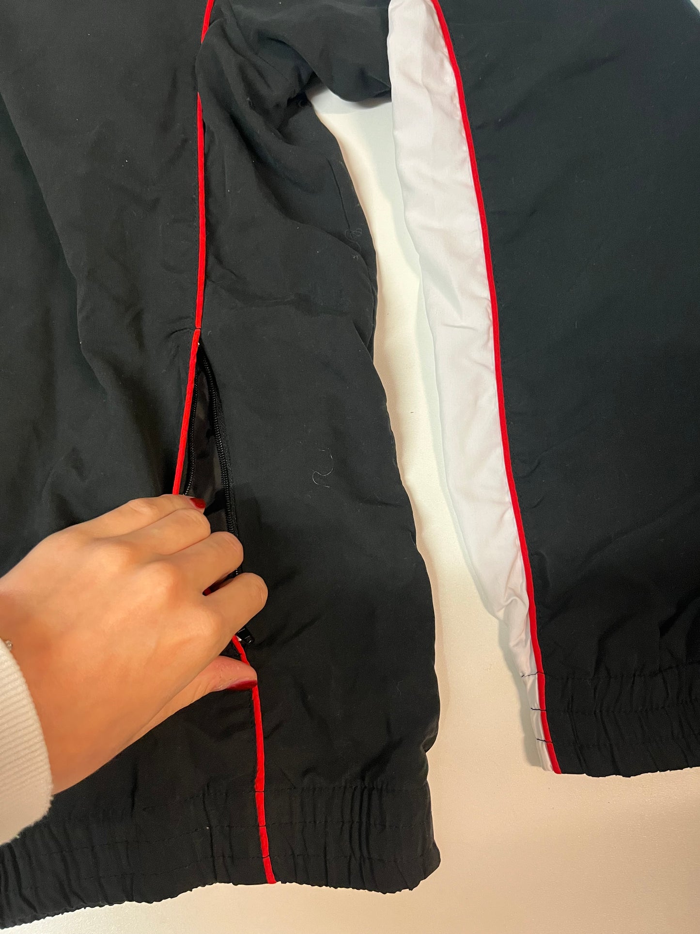 Umbro Vintage Jacke L 4670