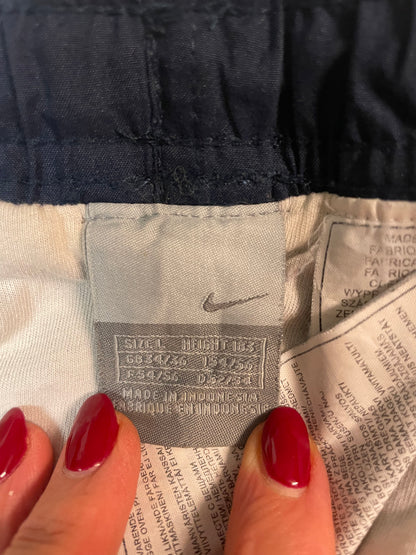 Nike Vintage Trackpants L 4848