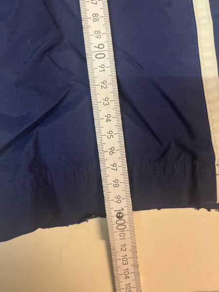Vintage Adidas Trackpants baggy M fit S 2362