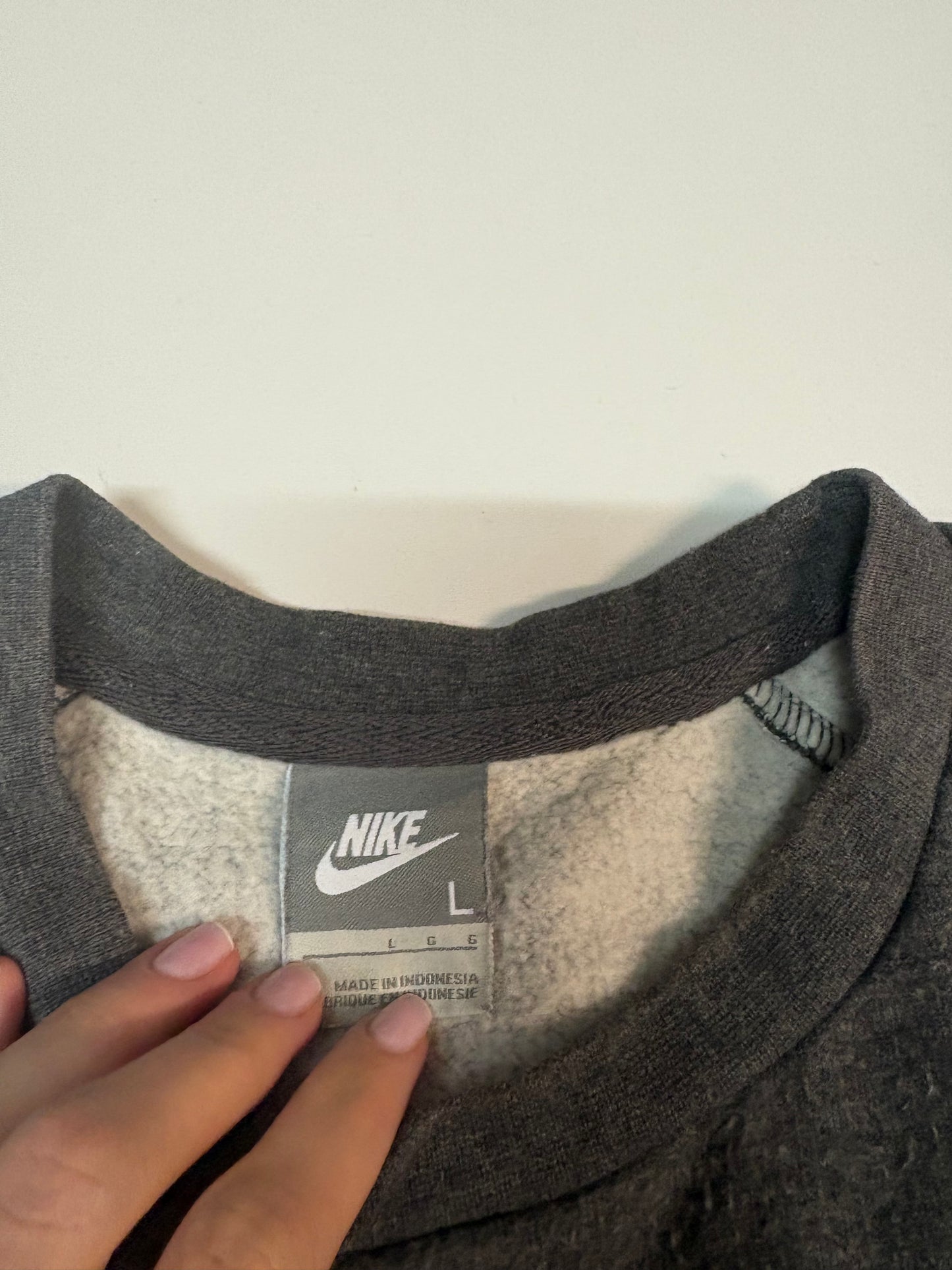 Nike Vintage Trackpants L 6173