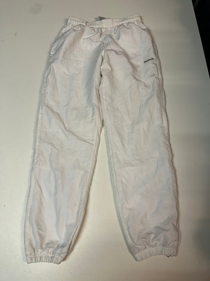 Reebok Vintage Trackpants S baggy 5292