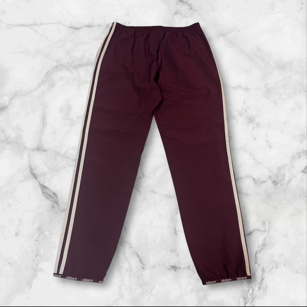 Vintage Adidas Trackpants L fit S 1495
