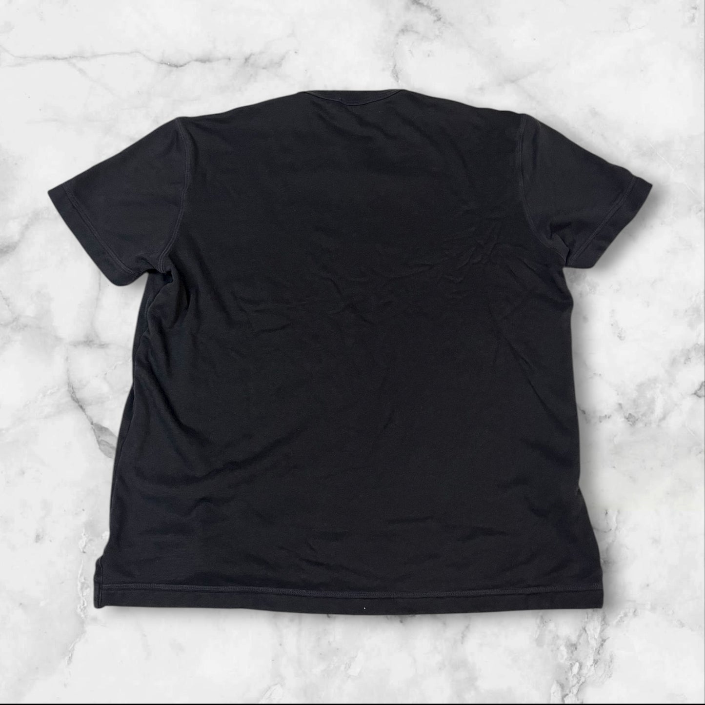 Lacoste Vintage Tshirt L 5050