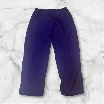 Vintage Nike Trackpants L 3244