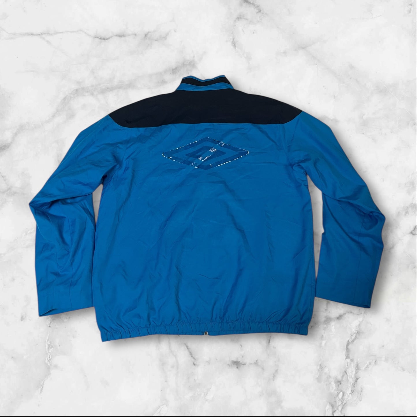 Umbro Vintage Jacke L 4587