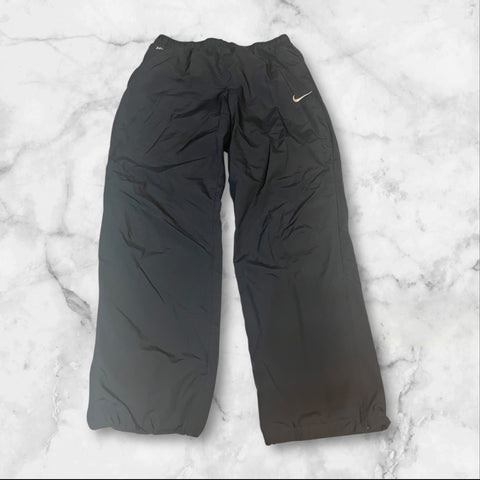 Vintage Nike Trackpants baggy XL fit M 2010