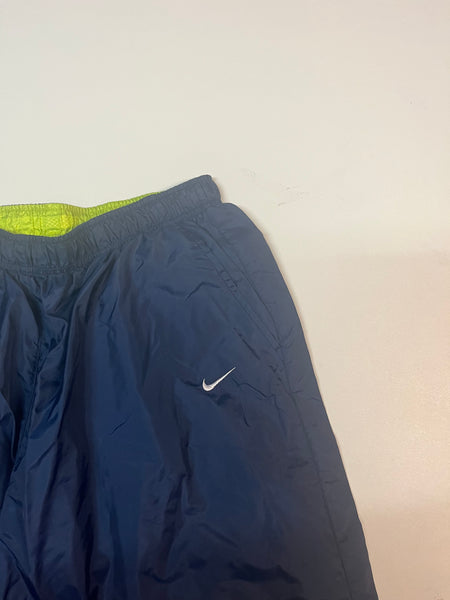 Vintage Nike Trackpants XL fit M 1912