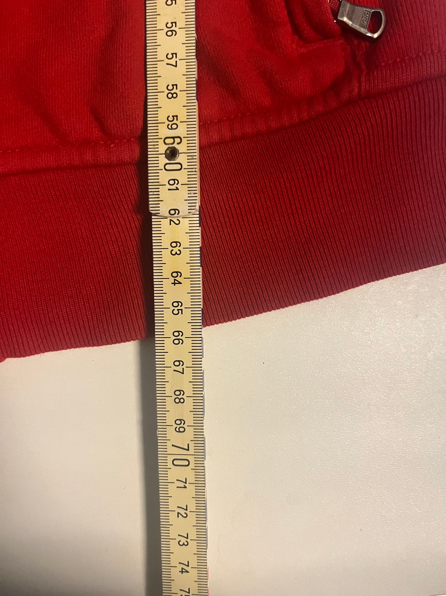 Vintage Polo Ralph Lauren Sweatjacke L 4177