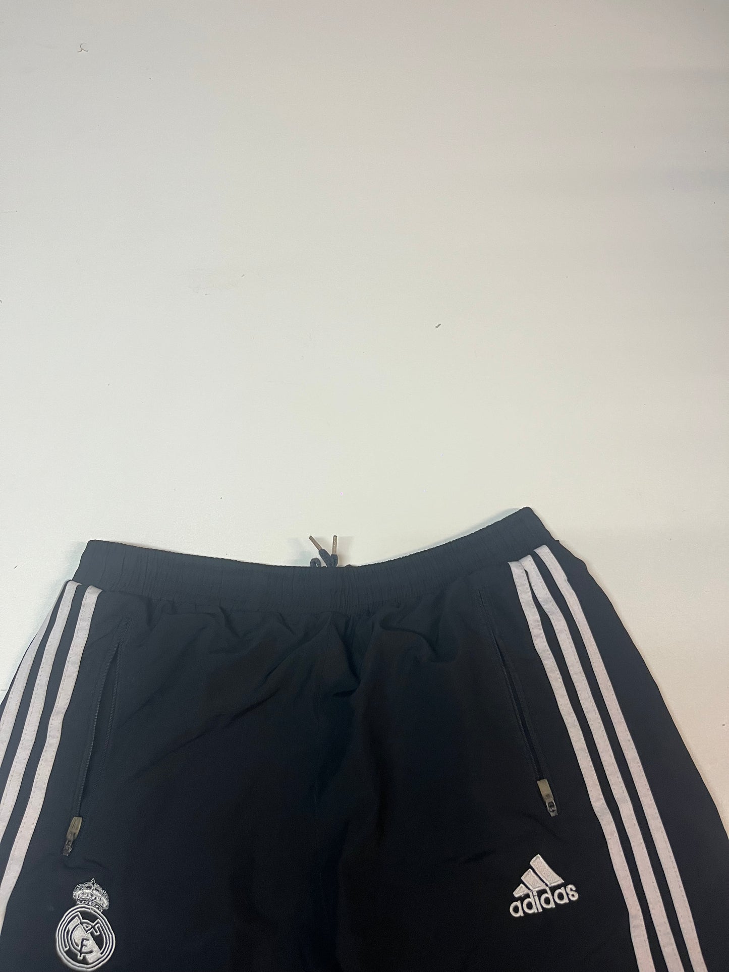 Vintage Adidas Trackpants Kids XL fit S 4544