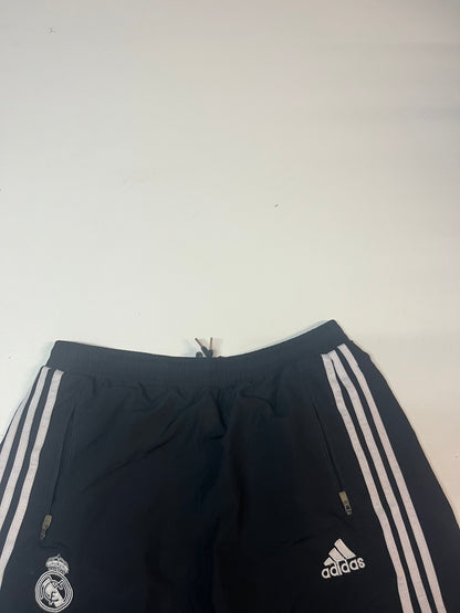 Vintage Adidas Trackpants Kids XL fit S 4544