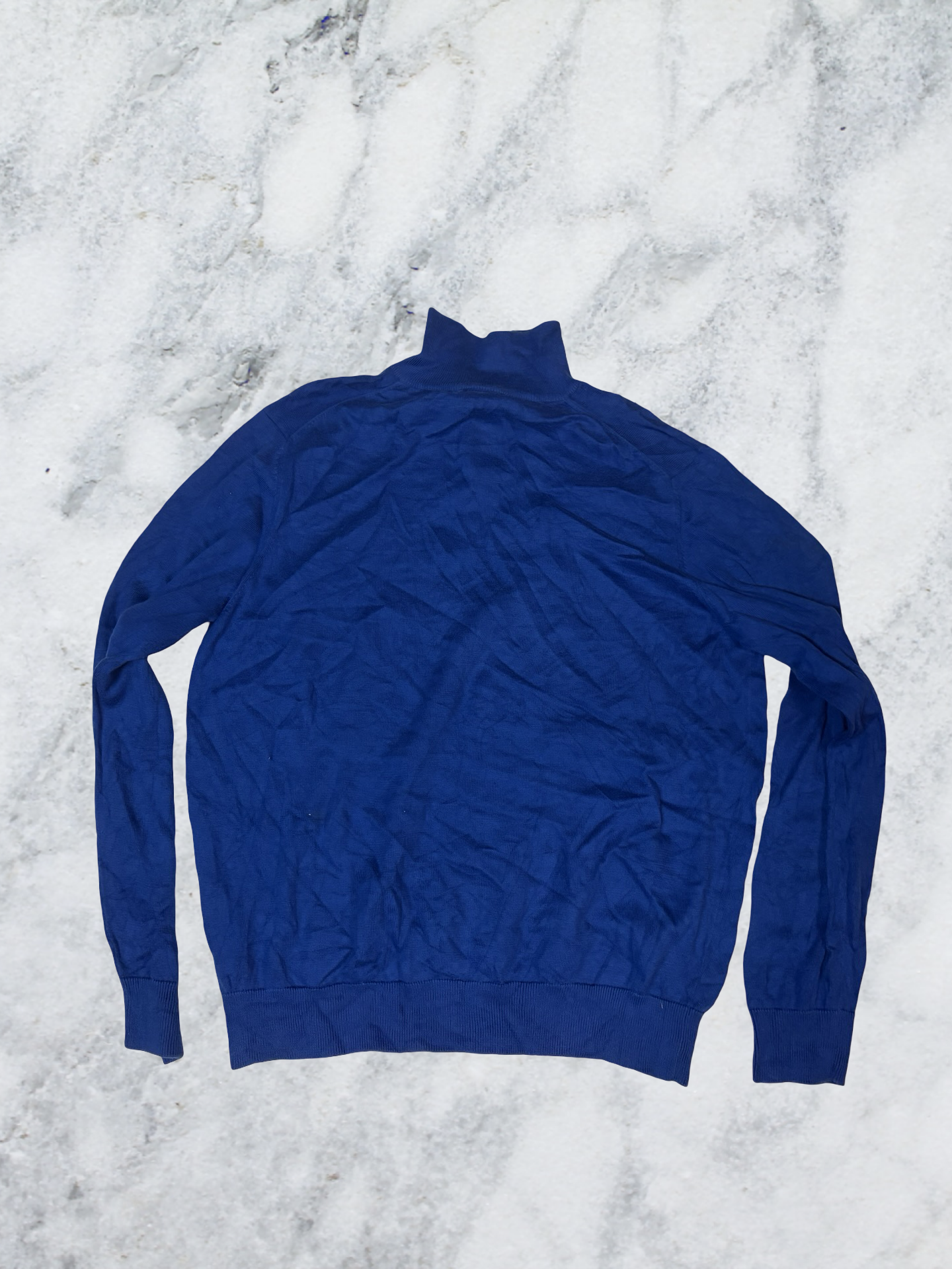 Lacoste Vintage Pullover L-xl 5868