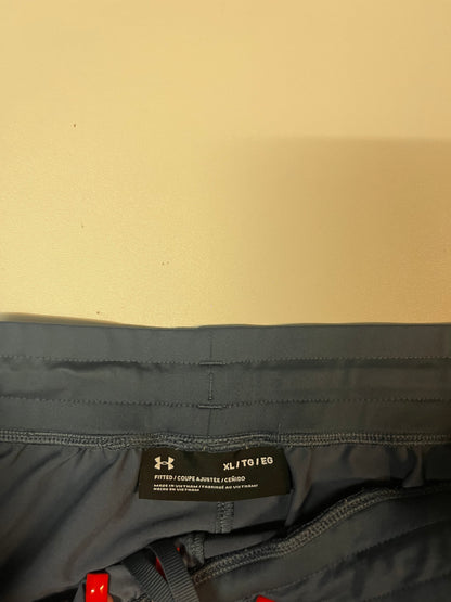Vintage Under Armour Trackpants XL 3509