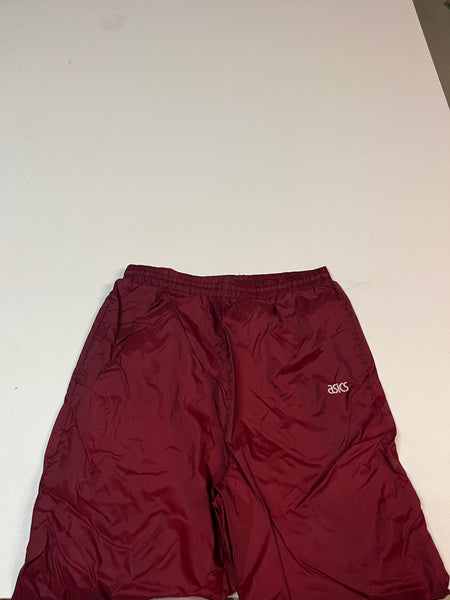 Vintage Asics Trackpants S 9959