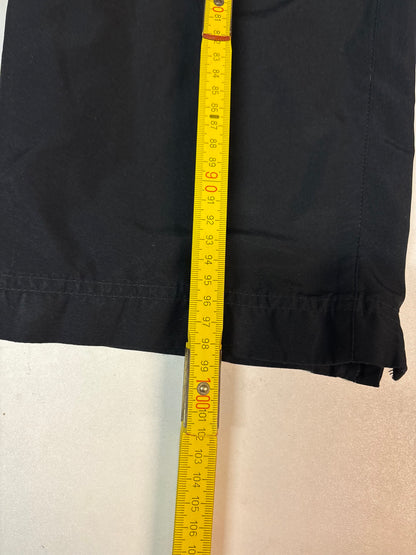 Nike Vintage Trackpants L baggy 6587