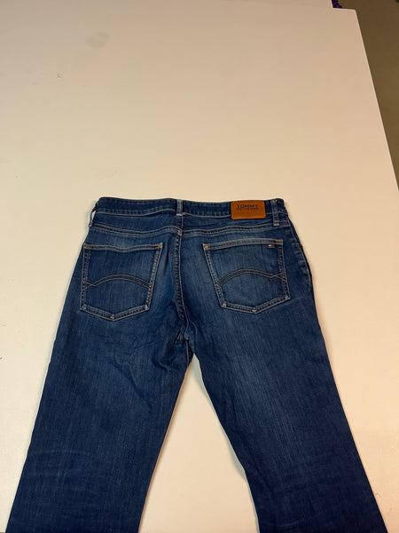 Vintage Tommy Hilfiger Jeans 34/32 M 9950